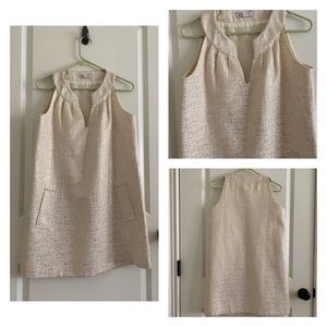GLAM COCKTAIL DRESS